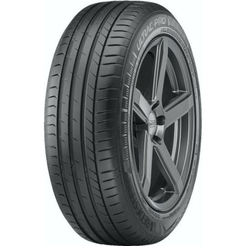 235/40R19 96Y, Vredestein, ULTRAC PRO