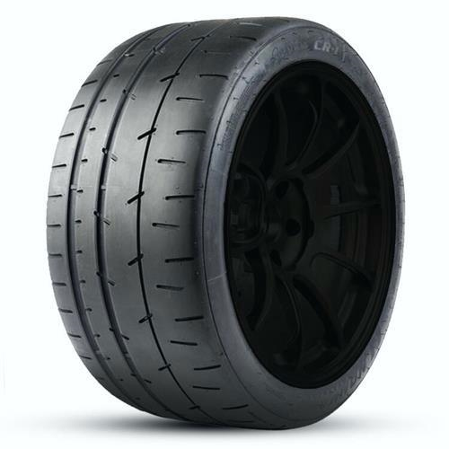 225/45R15 91W, Nankang, CR-S