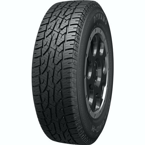 235/65R17 104T, Dynamo, HISCEND-H MAT01