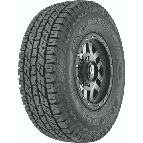 275/50R20 113H, Yokohama, GEOLANDAR A/T G015