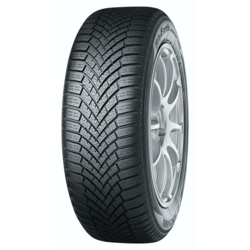 205/55R16 91H, Yokohama, BLUEARTH WINTER V906+