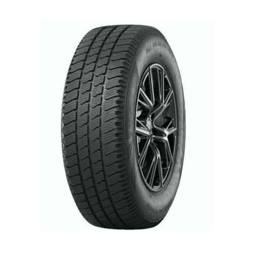 215/75R16 113/111R, Berlin Tires, ALL SEASON VAN