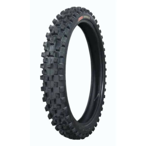 80/100D21 51M, Kenda, WASHOUGAL III K7102