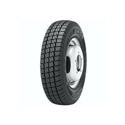 155/80R12 88/86P, Hankook, DW04