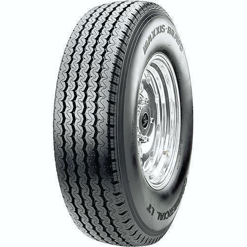165/80R14 97/95N, Maxxis, UE-168