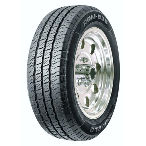 205/70R15 106/104T, Rovelo, RCM836