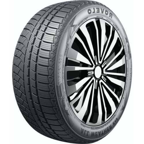 195/55R16 87V, Rovelo, ALL WEATHER R4S