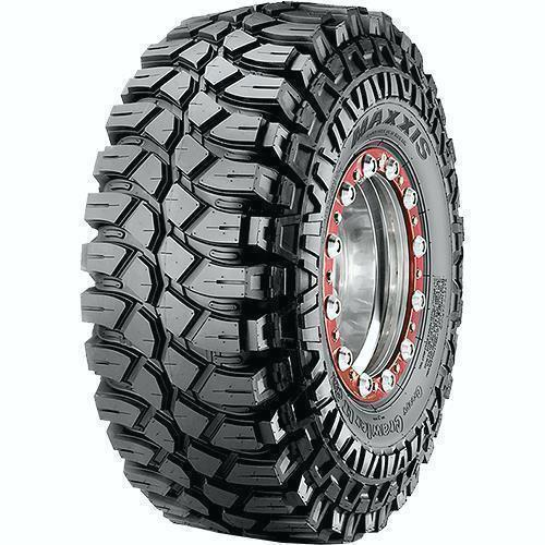 37x12.5D15 117K, Maxxis, M8090 CREEPY CRAWLER