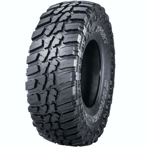 265/65R17 120/117P, Nankang, MT-1 CONQUEROR M/T
