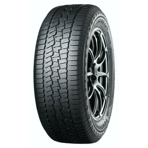 235/55R19 105V, Yokohama, GEOLANDAR CV4S G061