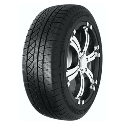 255/60R18 112H, Petlas, EXPLERO W671 SUV