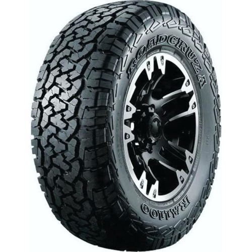 255/55R18 109H, Roadcruza, RA1100