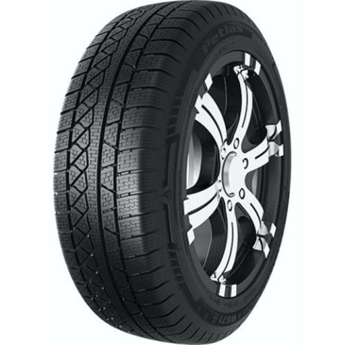 225/70R16 107H, Petlas, EXPLERO W671 SUV