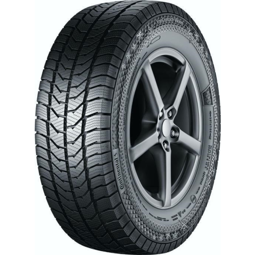 225/65R16 112/110R, Continental, VAN CONTACT VIKING