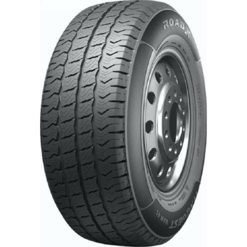 215/75R16 113/111T, Roadx, RX QUEST VAN 4S