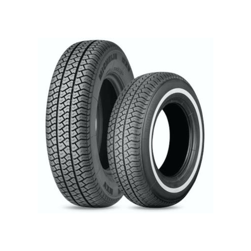 185/80R14 90H, Michelin, MXV