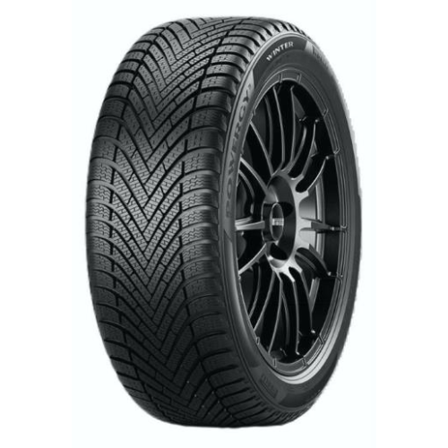 235/60R18 107H, Pirelli, POWERGY WINTER
