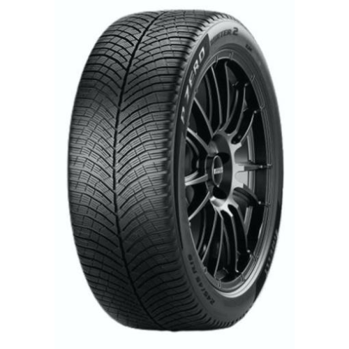 235/35R19 91V, Pirelli, PZERO WINTER 2