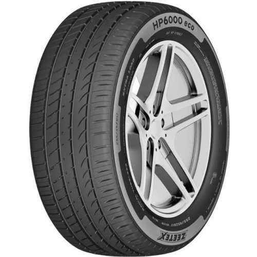 245/35R19 93W, Zeetex, HP6000 ECO
