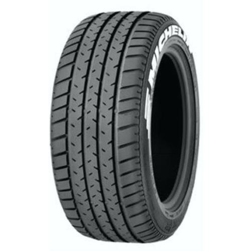 245/45R16 94Y, Michelin, PILOT SX MXX3