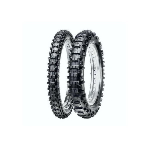 140/80D18 70M, CST, CM742 ENDURO