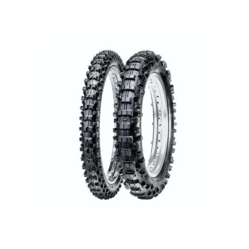 90/90D21 54M, CST, CM741 ENDURO