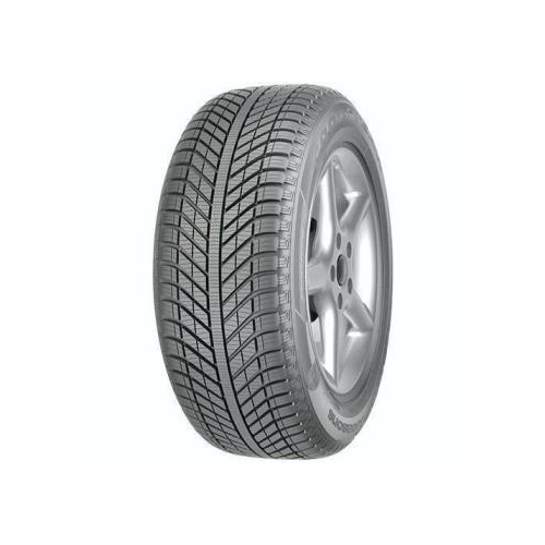215/70R16 100T, Goodyear, VECTOR 4SEASONS SUV
