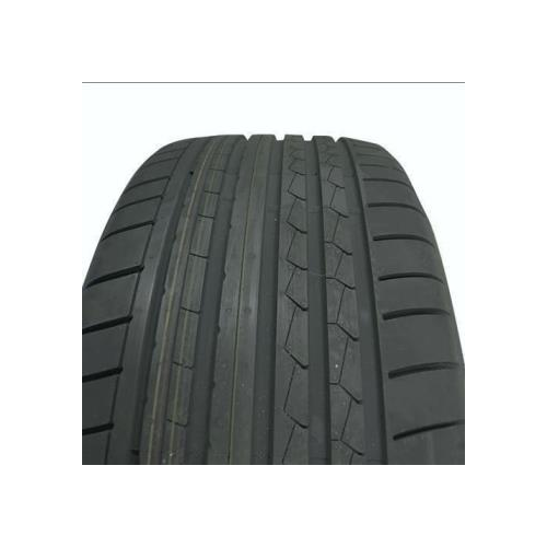 275/40R19 101Y, Dunlop, SP SPORT MAXX GT