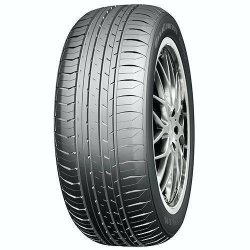 155/60R15 74H, Evergreen, DYNACOMFORT EH226