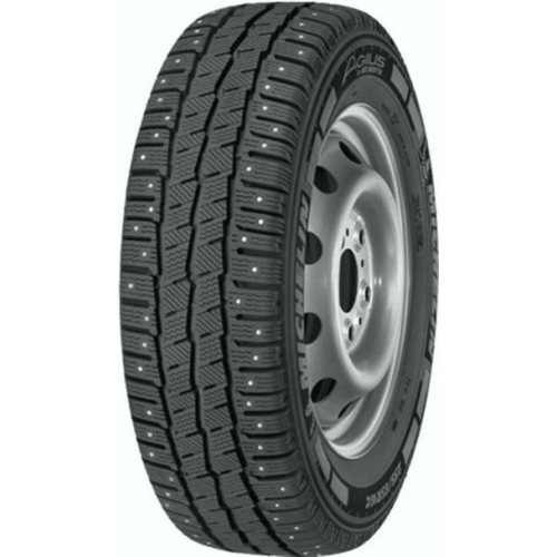195/75R16 107R, Michelin, AGILIS X-ICE NORTH, hrotovatelná