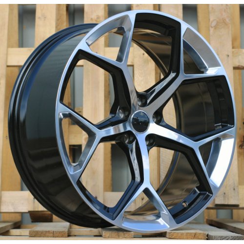 Alu kola Racing Line I5598, 20x9 5x112 ET32,