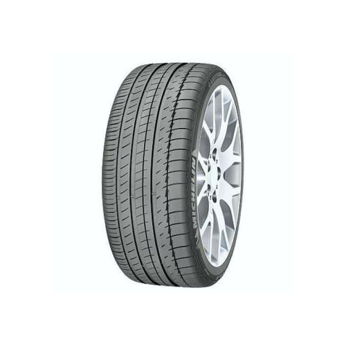 295/35R21 107Y, Michelin, LATITUDE SPORT