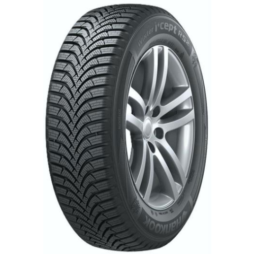 185/60R14 82T, Hankook, WINTER ICEPT RS2 W452
