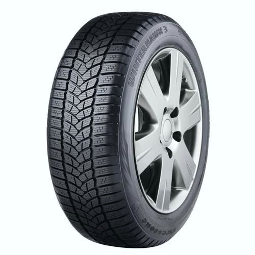 175/70R13 82T, Firestone, WINTERHAWK 3