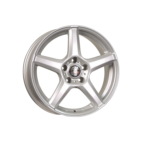 Alu kola DIVERSEN TORONTO, 17x7 4x100 ET35,