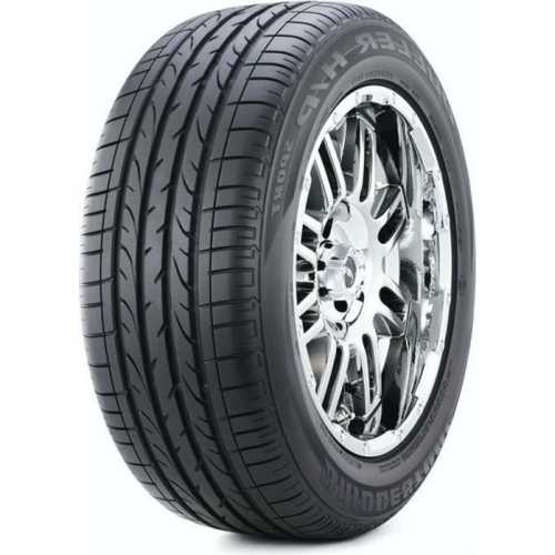 235/60R18 103W, Bridgestone, DUELER SPORT H/P