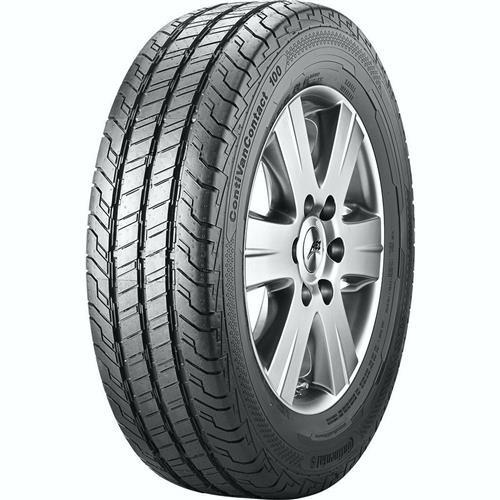 205/65R16 107/105T, Continental, CONTI VAN CONTACT 100
