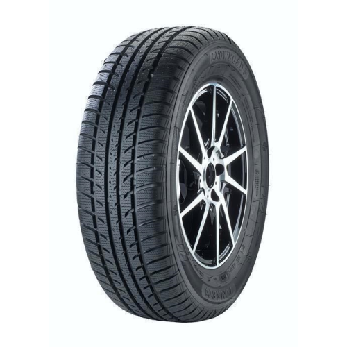215/65R16 98H, Tomket, SNOWROAD 3