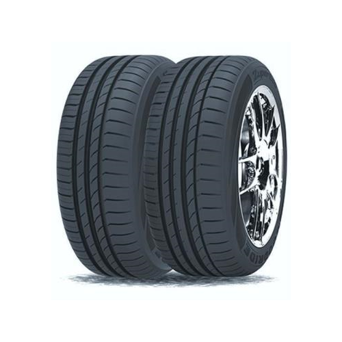 215/55R18 99V, Trazano, ZUPERECO Z-107