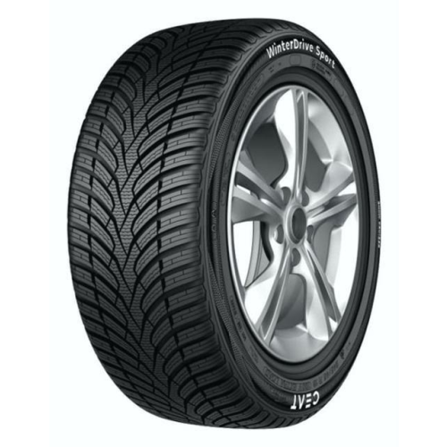 245/45R19 102V, Ceat, WINTERDRIVE SPORT