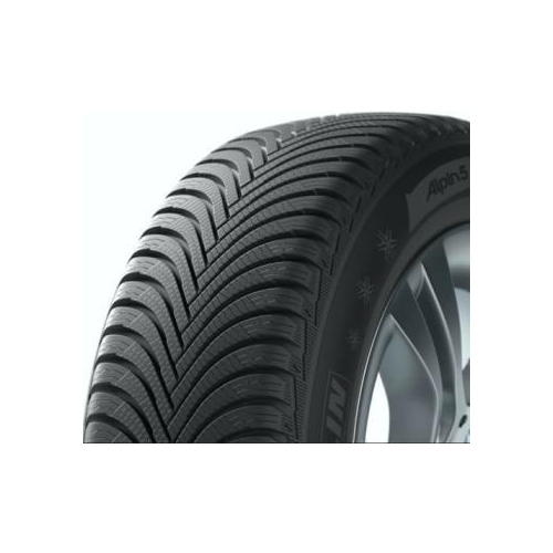205/65R15 94T, Michelin, ALPIN 5