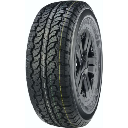 245/70R16 107T, Royal Black, ROYAL A/T