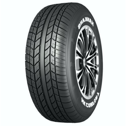 185/65R14 86T, Nankang, COMFORT N-729