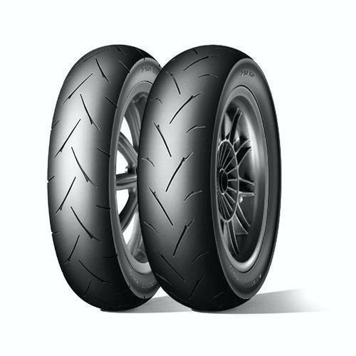 3.5D10 51J, Dunlop, TT92