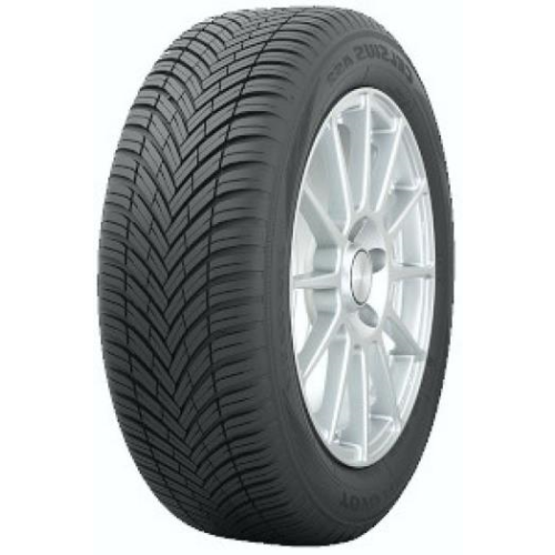 175/60R16 86H, Toyo, CELSIUS AS2