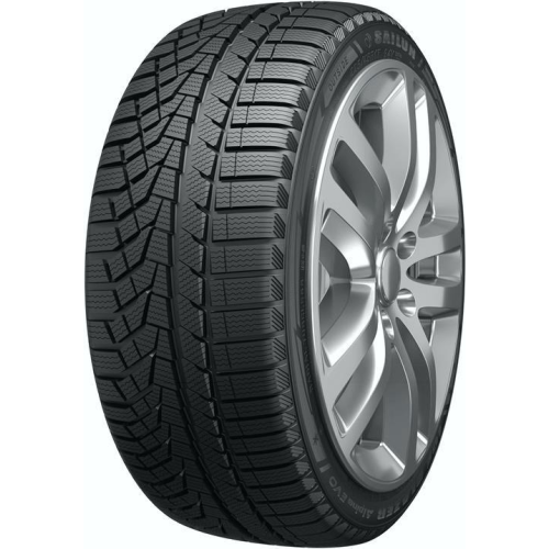 215/65R17 99V, Sailun, ICE BLAZER ALPINE EVO