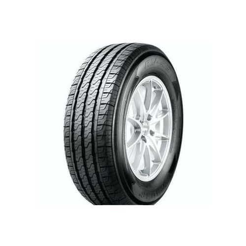 235/60R17 117/115R, Radar, ARGONITE RV-4S