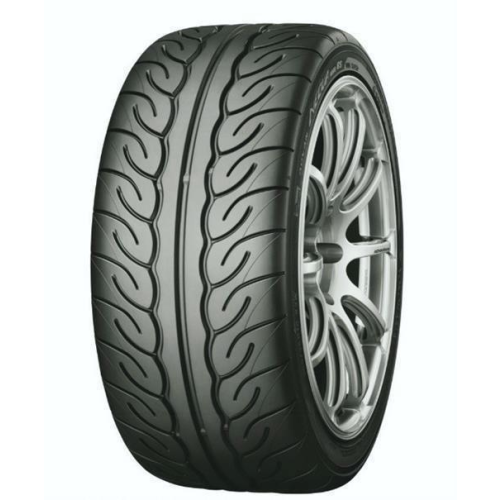 255/30R19 91W, Yokohama, ADVAN NEOVA AD08RS