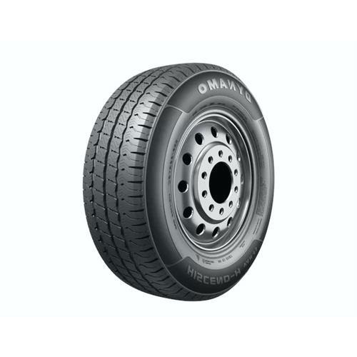 215/70R15 109/107T, Dynamo, HISCEND-H VAN 4S