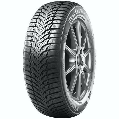 165/65R15 81T, Kumho, WP51